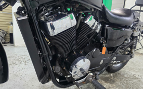 HONDA VT400S 2012 NC46