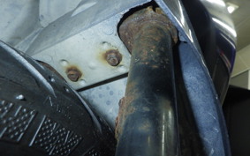 YAMAHA MINT 1YU