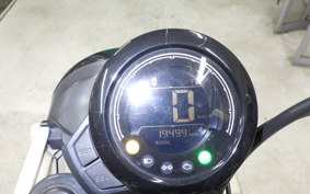 HONDA CT125 HUNTER CUB JA55