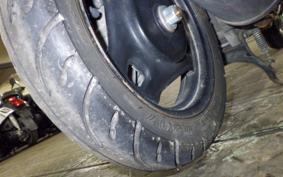 SUZUKI LET's 5 CA47A