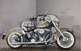 HARLEY FLSTN1580 2012 JD5