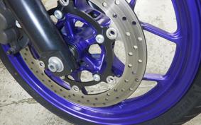 YAMAHA MT-03 2019 RH13J