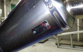 SUZUKI HAYABUSA Gen.2 2010