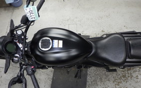 KAWASAKI ELIMINATOR400-3 2023 EL400A