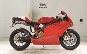 DUCATI 999 R 2004