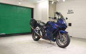 SUZUKI BANDIT 1250 F 2012 GW72A