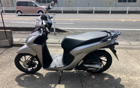 HONDA DIO 110 BASIC JK03