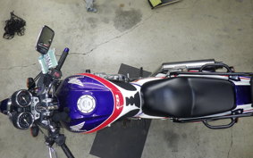 HONDA CB400SF VTEC 2007 NC42
