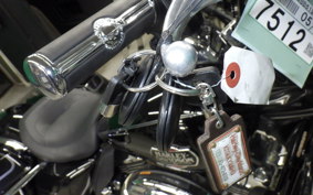HARLEY FLHTCU 1690 2011