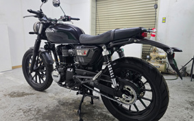 HONDA GB350S 2022 NC59