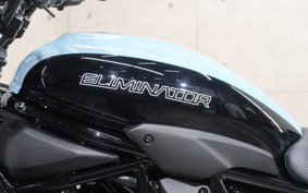 KAWASAKI ELIMINATOR 400SE 2024 EL400A