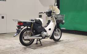 HONDA C50 SUPER CUB AA04