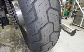 HONDA MAGNA 250 2013 MC29