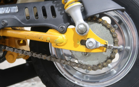 HONDA MONKEY AB27