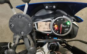 TRIUMPH STREET TRIPLE 2013 TTL116