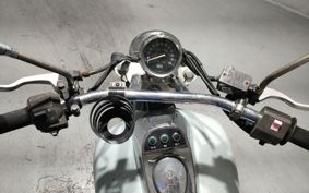 KAWASAKI ELIMINATOR 125 BN125A