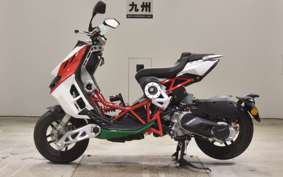 ITALJET DRAGSTAR125 2015