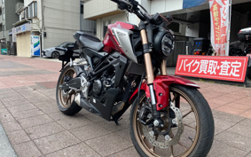 HONDA CB125 R JC91