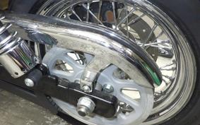 HARLEY FXDC 1580 2008