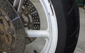 HONDA CBR250RR MC22