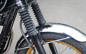 KAWASAKI W800 SPECIAL EDITION  2011 EJ800A