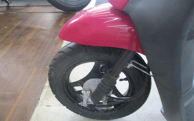SUZUKI LET's CA4AA