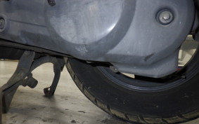 SUZUKI ADDRESS V125 CF46A