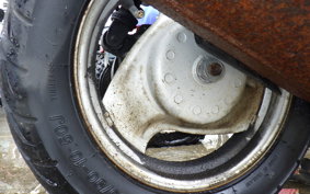 YAMAHA BJ SA24J