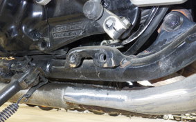 YAMAHA VMAX 2WE