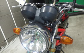 HONDA VTR 250 Gen. 2 MC33