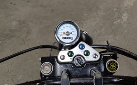 SUZUKI GLASS TRACKER BIG BOY NJ4BA