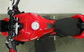 DUCATI STREETFIGHTER V4 S 2021