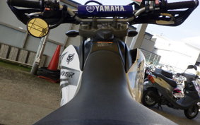 YAMAHA WR250R DG15J