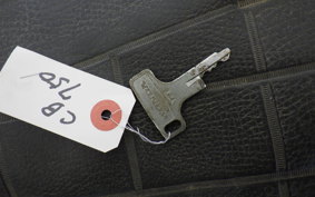 HONDA CB750 1974 CB750