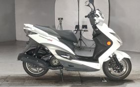 YAMAHA CYGNUS125XSR SE44J