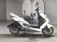 Фото Yamaha CYGNUS125XSR с японского аукциона