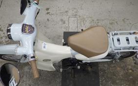 HONDA LITTLE CUB 2001 AA01