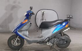SUZUKI ADDRESS V125 CF4EA