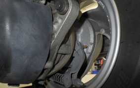 YAMAHA AXIS 125 TREET