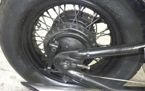 HONDA STEED 400 1993 NC26