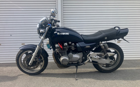 KAWASAKI ZEPHYR 750 1991 ZR750C