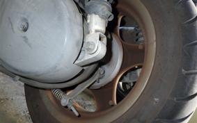 YAMAHA MAJESTY 125 FI