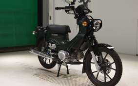 HONDA CROSS CUB 110 2018 JA60