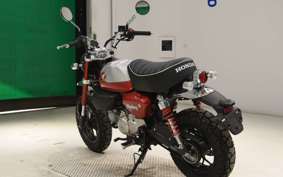 HONDA MONKEY 125 JB03