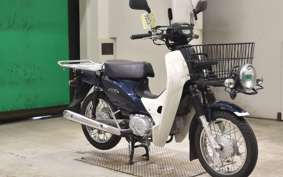 HONDA C110 SUPER CUB 2019 JA10