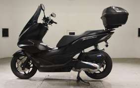 HONDA PCX 160 2002 KF47