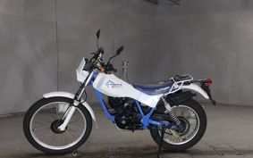 HONDA TL125 JD06