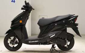 SUZUKI AVENIS 125 EA12J