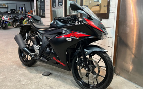 SUZUKI GSX-R125 ABS DL33B