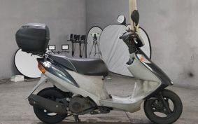 SUZUKI ADDRESS V125 CF46A